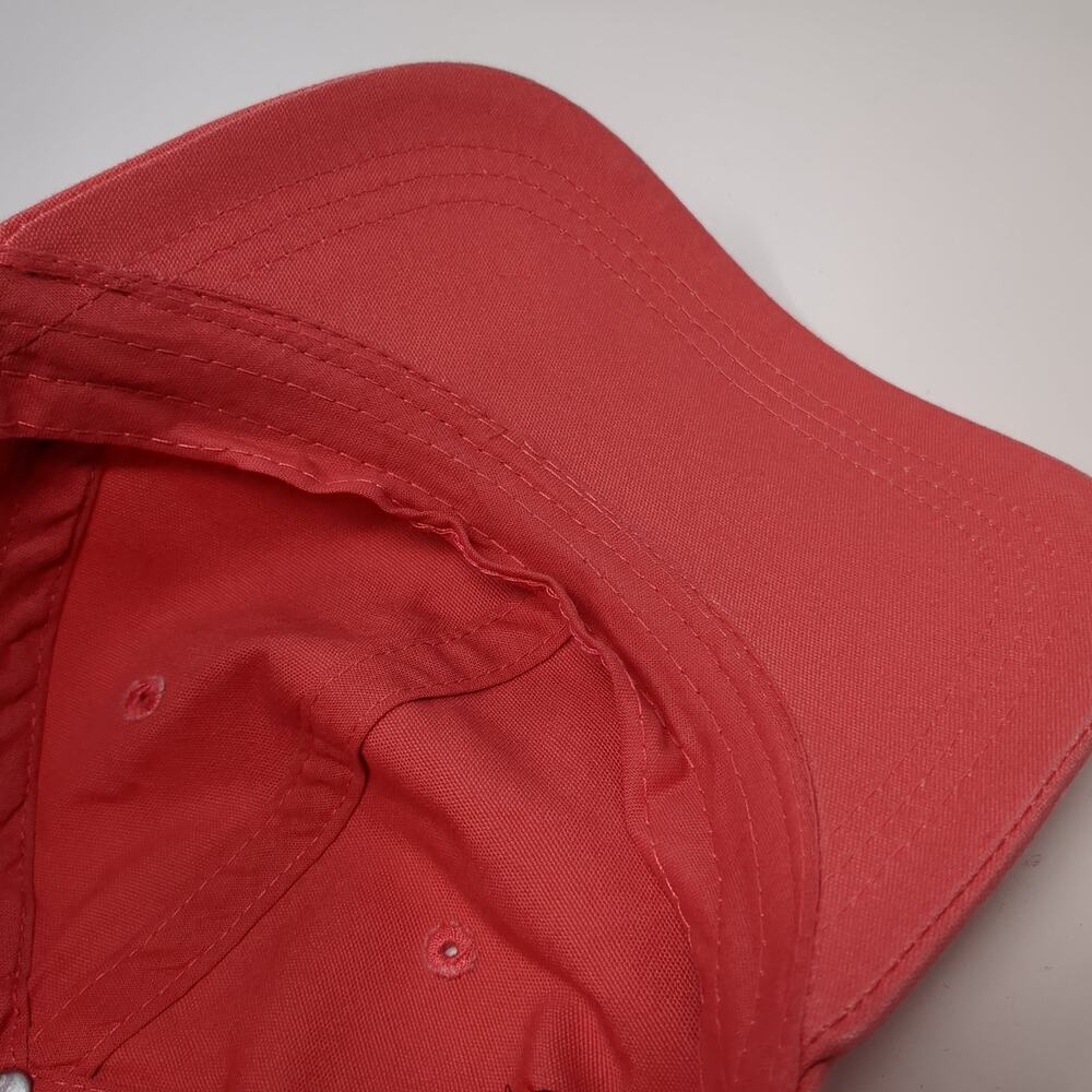 Universal Thread Slideback Baseball Cap Pink One … - image 8